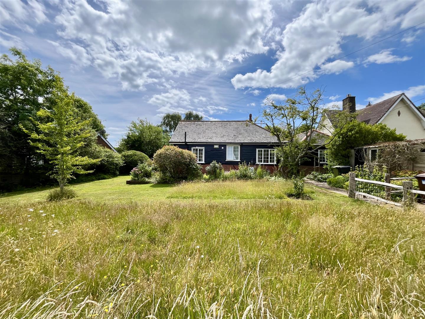 Lower Waites Lane, Fairlight, Fairlight